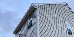 Historical Building Siding Restoration in Silvis, IL